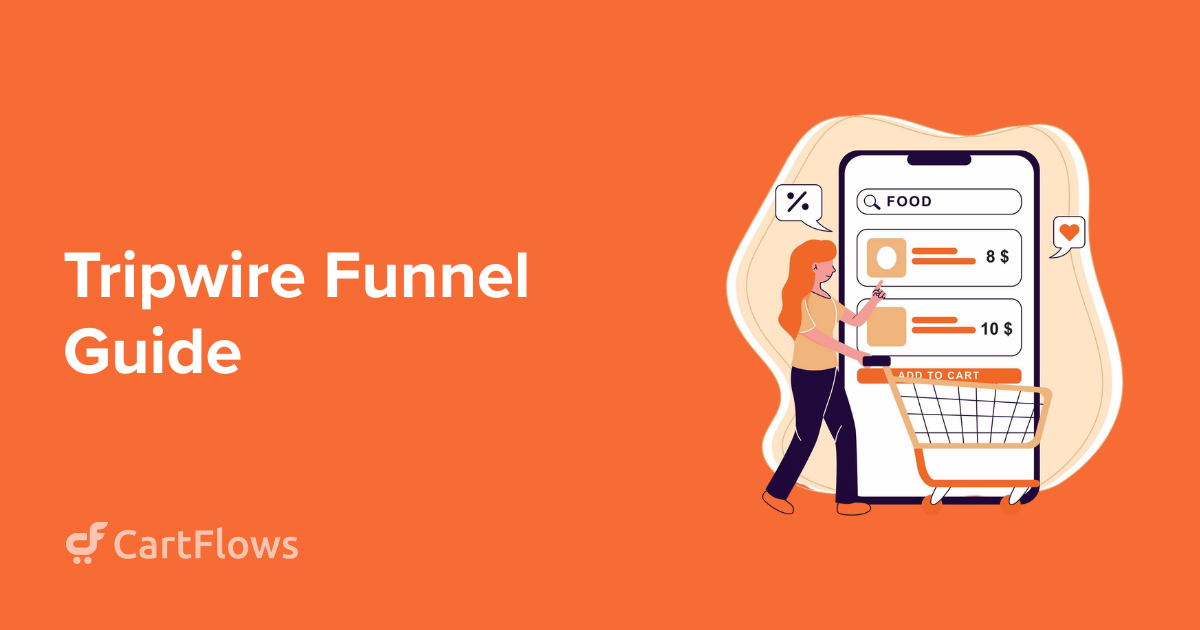 tripwire funnel guide