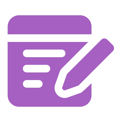 blog