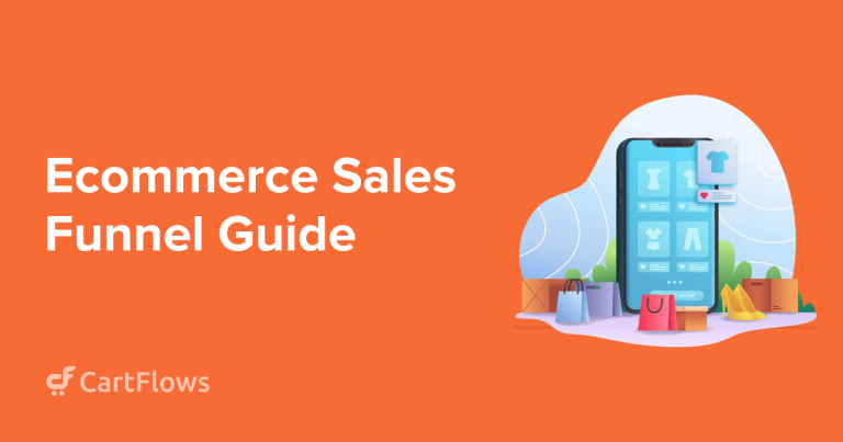 ecommerce sales funnel guide